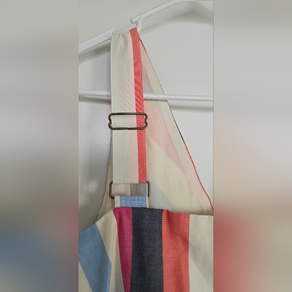 Spring Summer Tank Dress - Picture 6 of 7